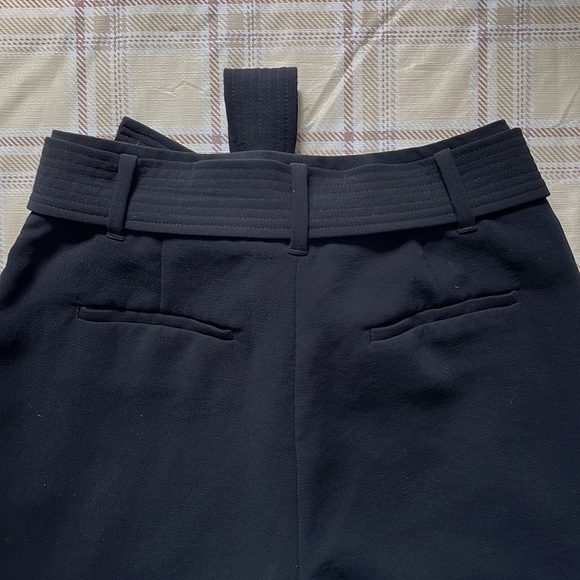 Wilfred Tie-Front Pant - Picture 5 of 7